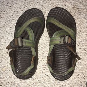 Chaco sandals
